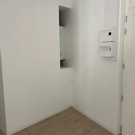 Appartement Le Charme Thiernois *